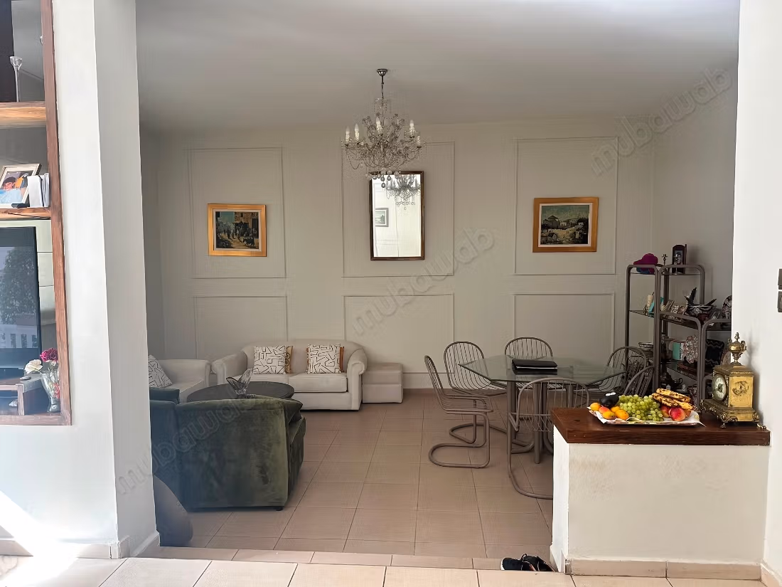 Casa tranquilla in una strada chiusa e molto soleggiata