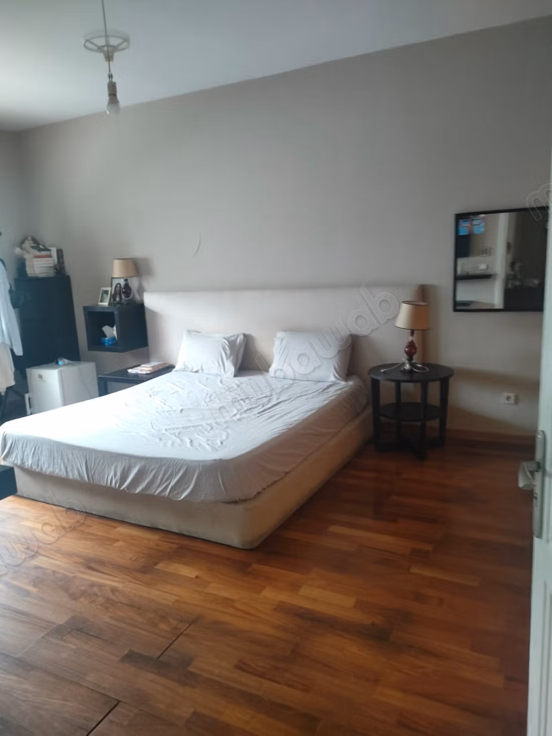 Casa tranquilla in una strada chiusa e molto soleggiata