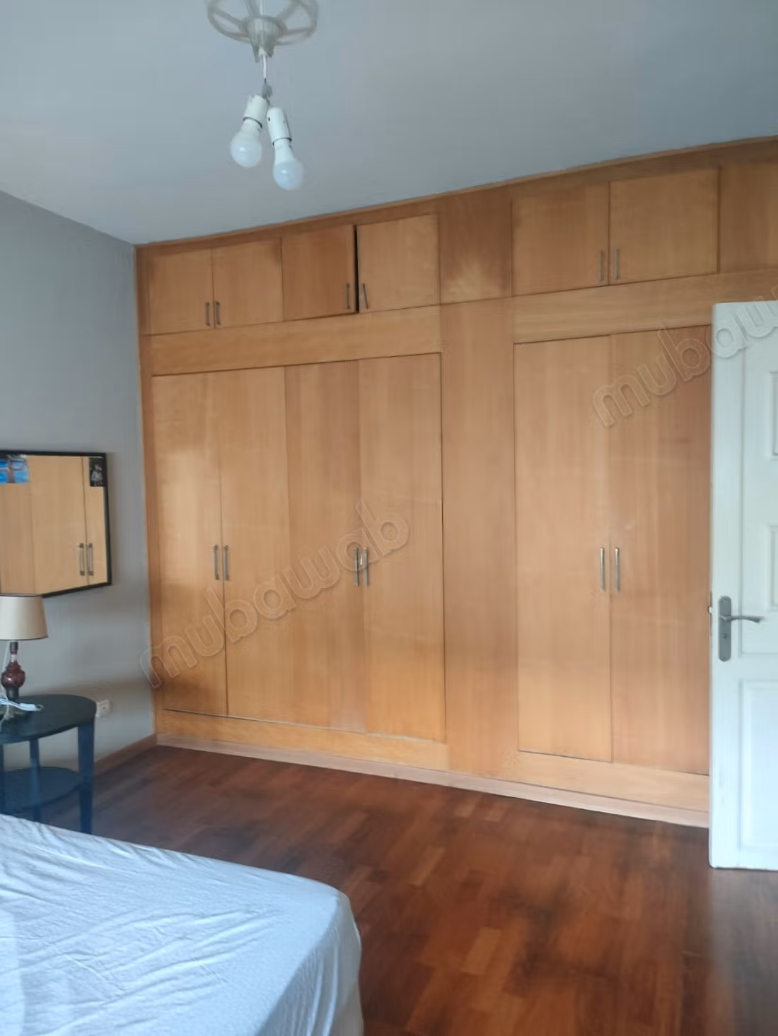 Casa tranquilla in una strada chiusa e molto soleggiata