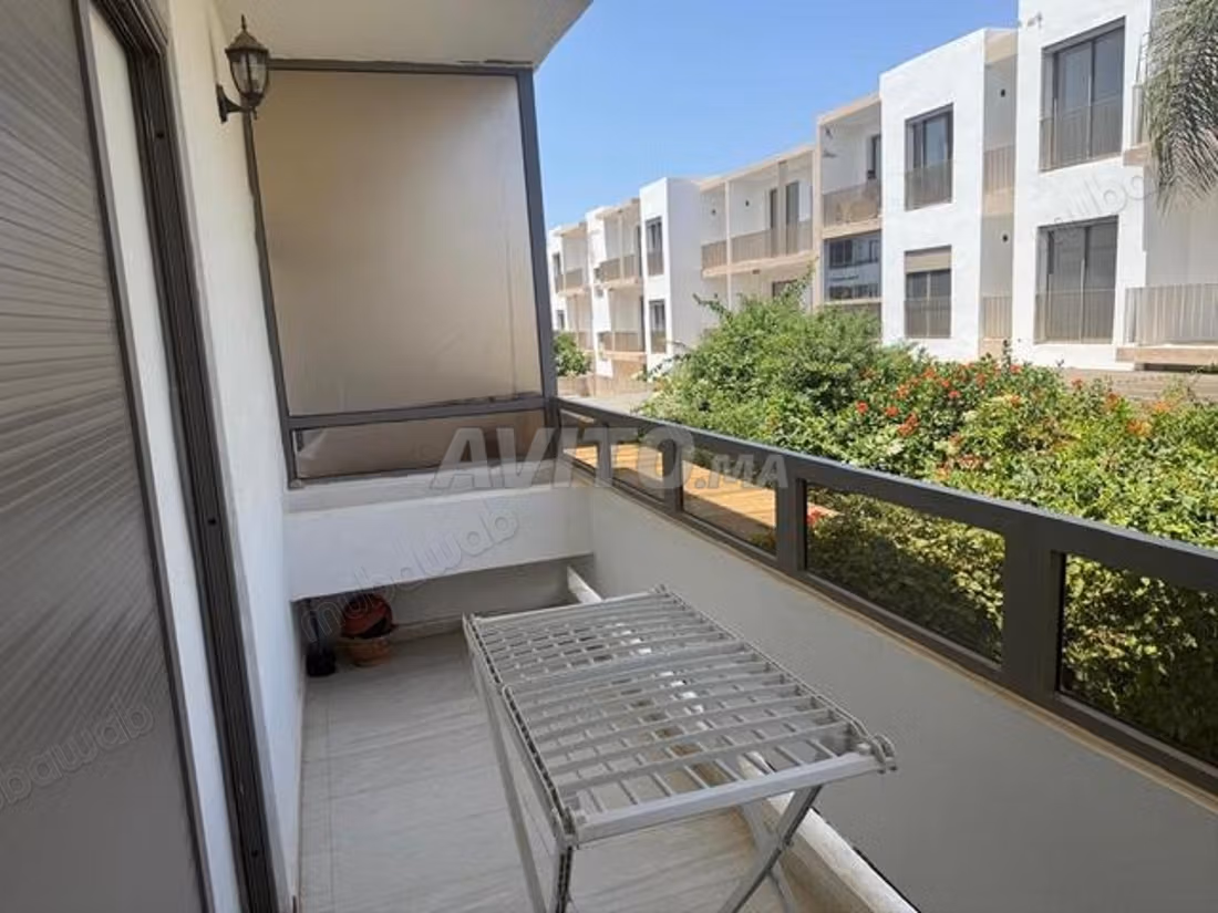 Apartamento en venta de 90 m² en El Mansouria