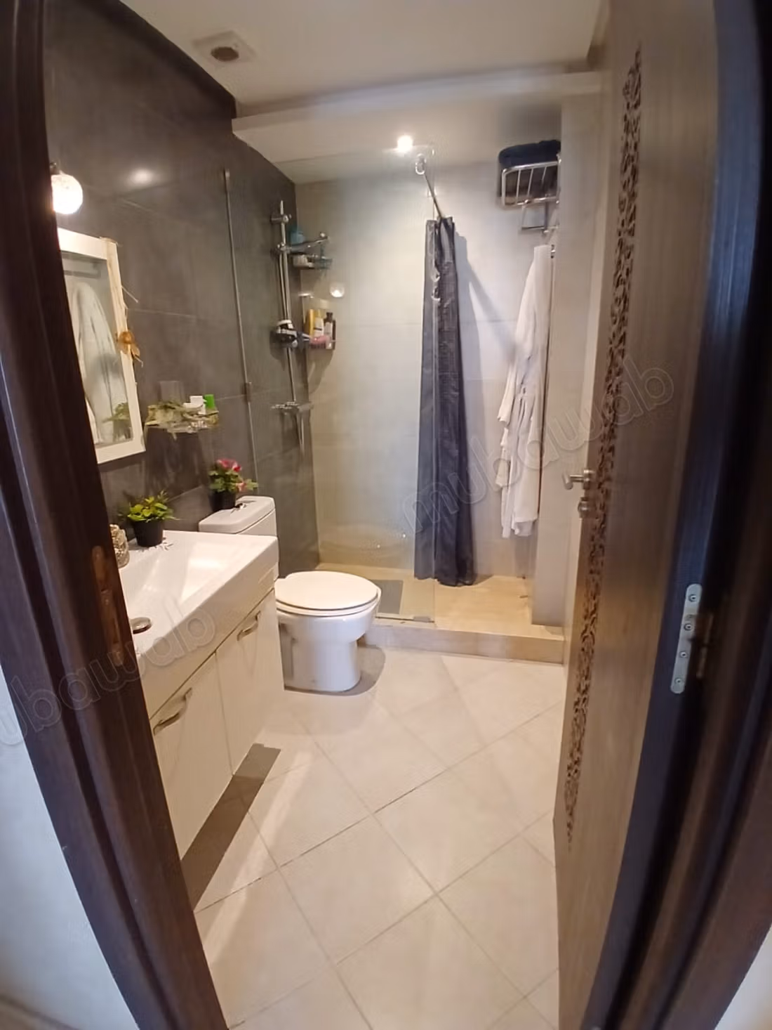 Te koop mooi gemeubileerd appartement, Route de Safi, Marrakech