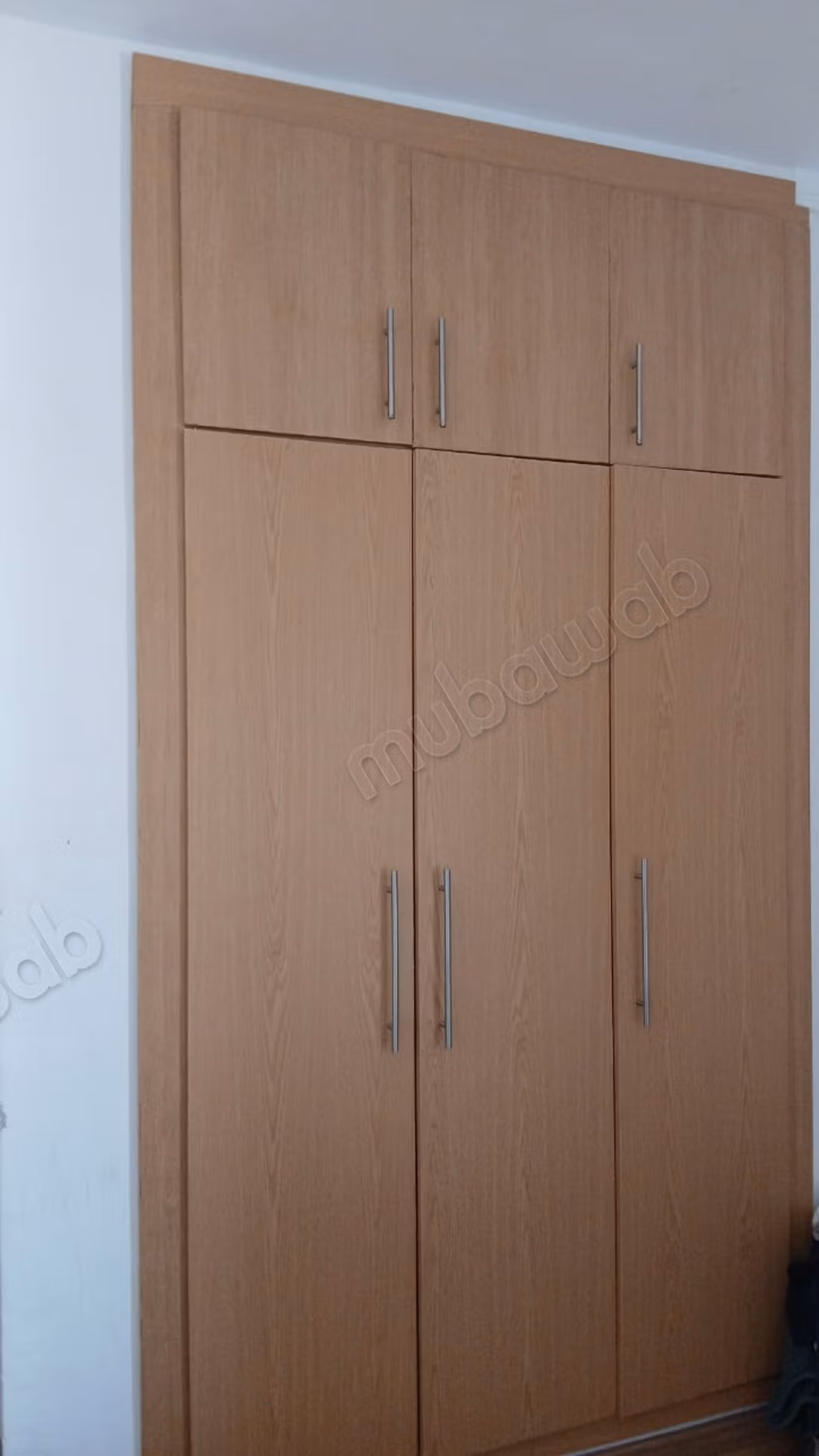 Superbe appartement à vendre à Tabriquet. 
1 Pièce. 
Concierge
