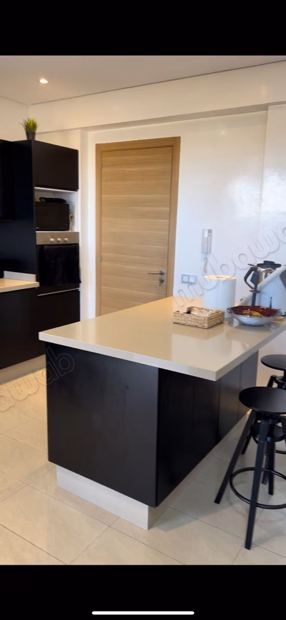 Appartement à vendre à Darbouazza