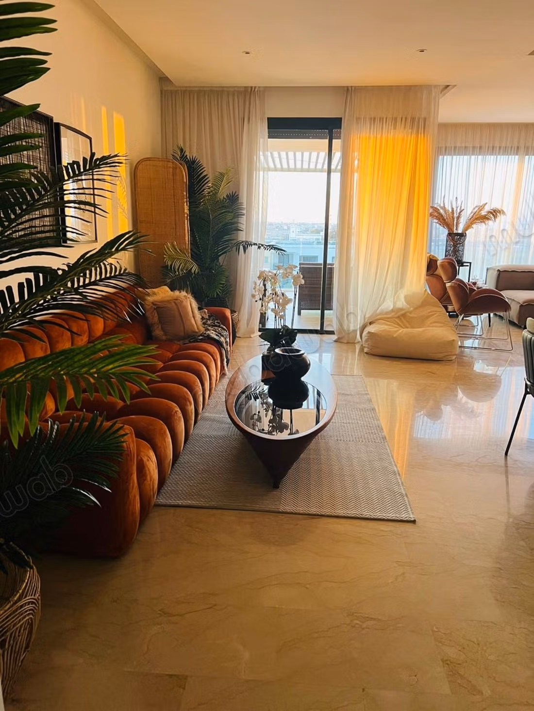 Appartement à vendre à Darbouazza