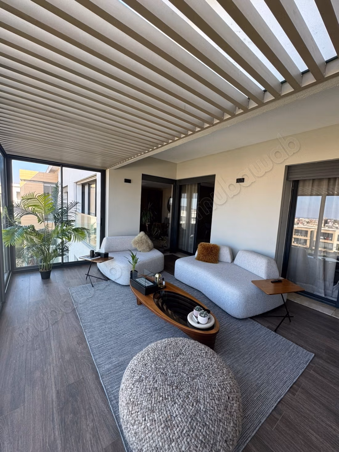 Appartement à vendre à Darbouazza