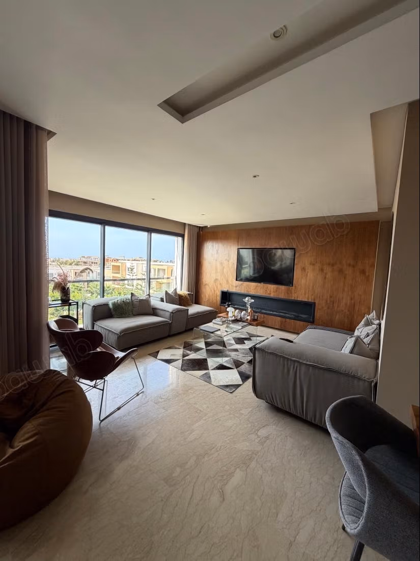 Appartement à vendre à Darbouazza