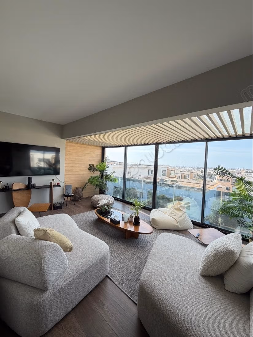 Appartement à vendre à Darbouazza