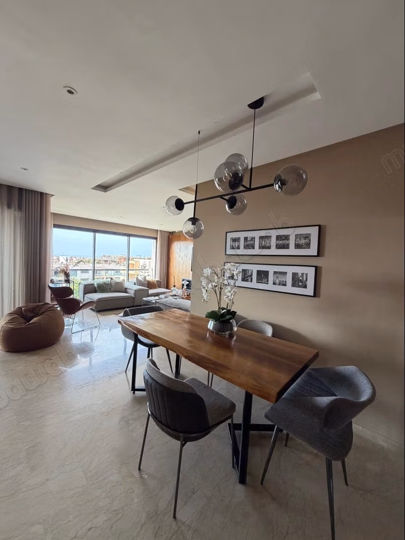 Appartement à vendre à Darbouazza