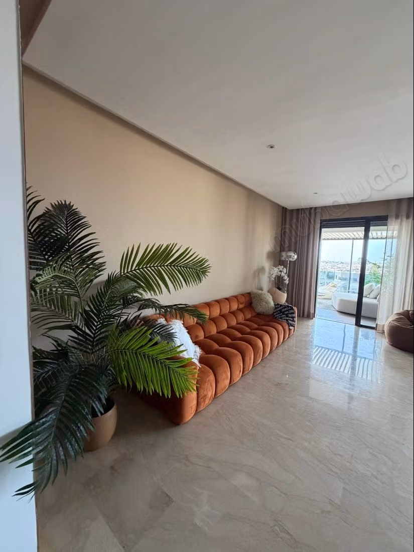 Appartement à vendre à Darbouazza