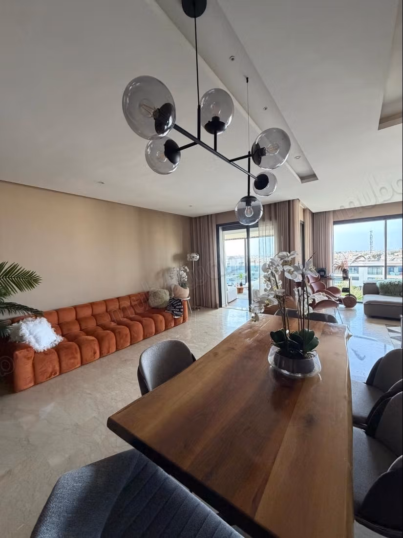 Appartement à vendre à Darbouazza