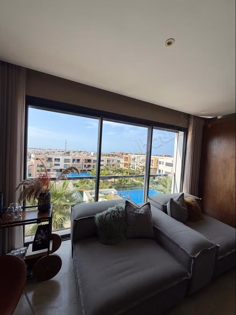 Appartement à vendre à Darbouazza