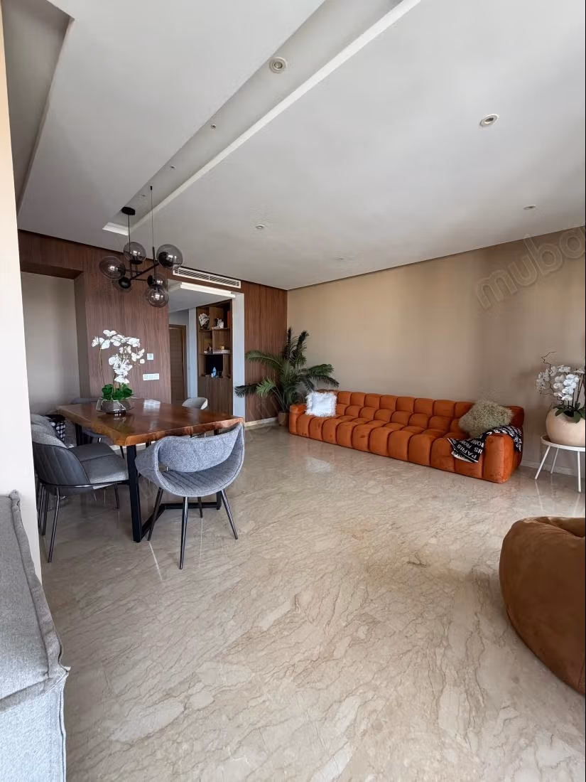 Appartement à vendre à Darbouazza
