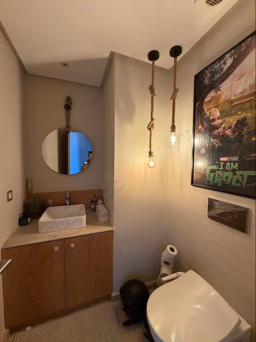 Appartement à vendre à Darbouazza