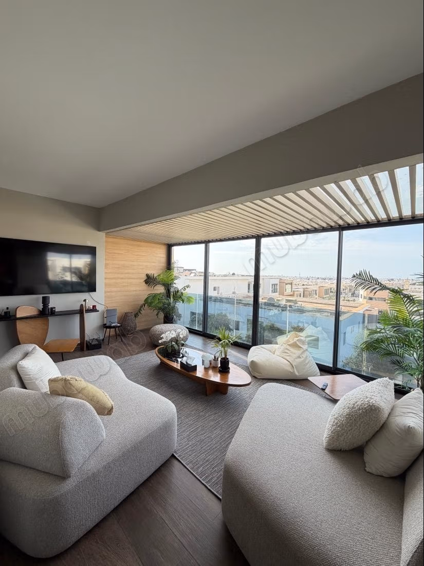 Appartement à vendre à Darbouazza