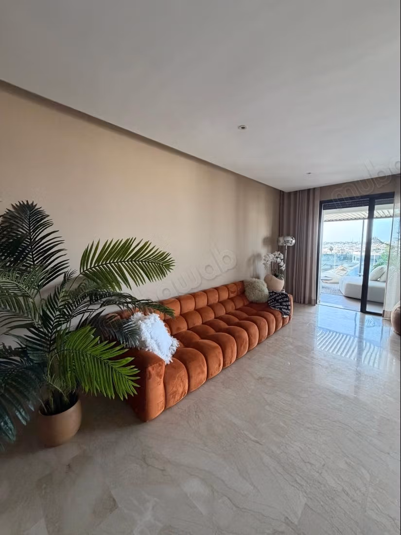 Appartement à vendre à Darbouazza