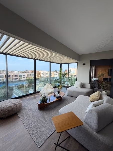 Apartment for sale in Darbouazza