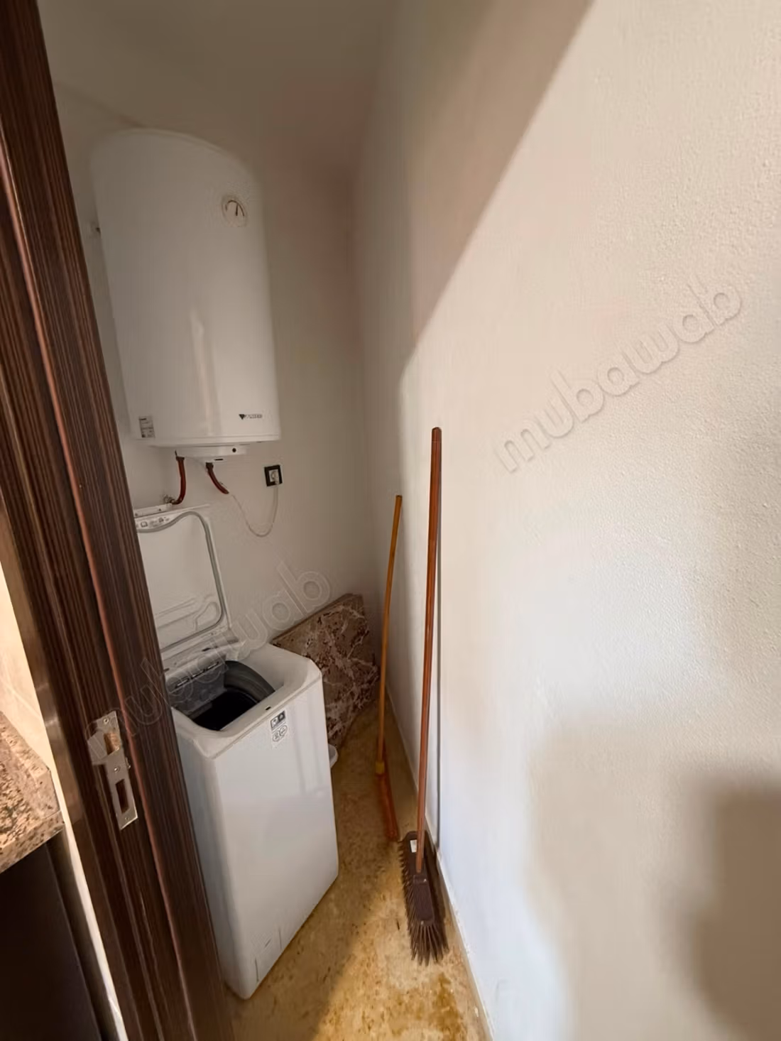 Apartment for rent in Hay Mabrouka 3rd floor with elevator
