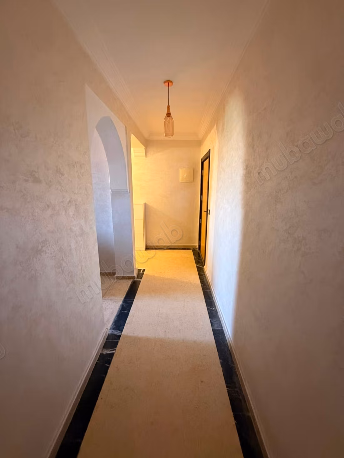 Apartment for rent in Hay Mabrouka 3rd floor with elevator
