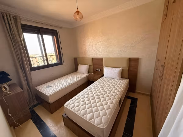 Appartement a louer hay mabrouka 
3 étage avec ascenseur