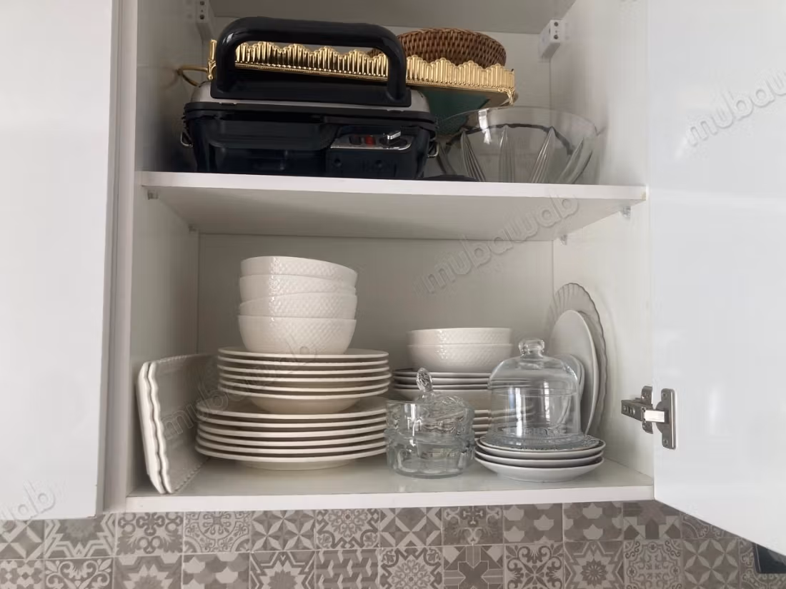 Bel Appartement à Louer – Agadir Founty, Proche Plage ️
