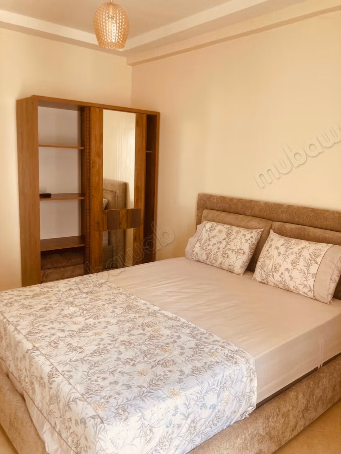 Bel Appartement à Louer – Agadir Founty, Proche Plage ️