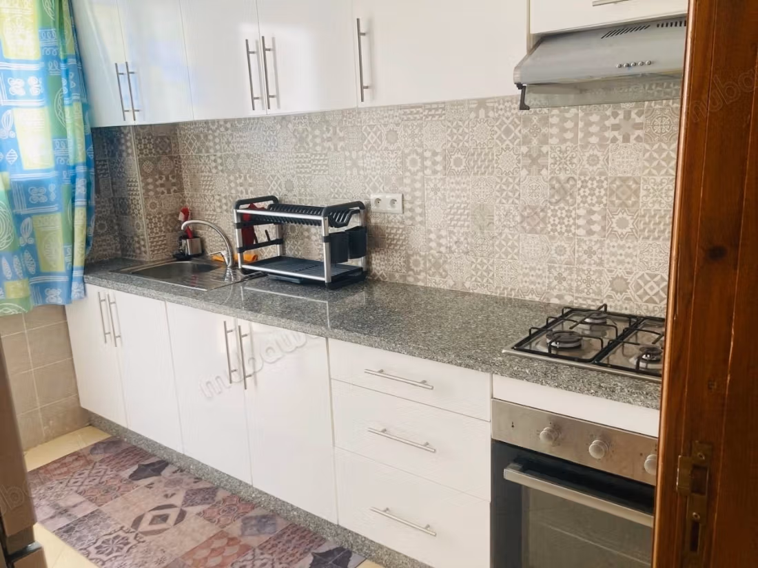 Bel Appartement à Louer – Agadir Founty, Proche Plage ️