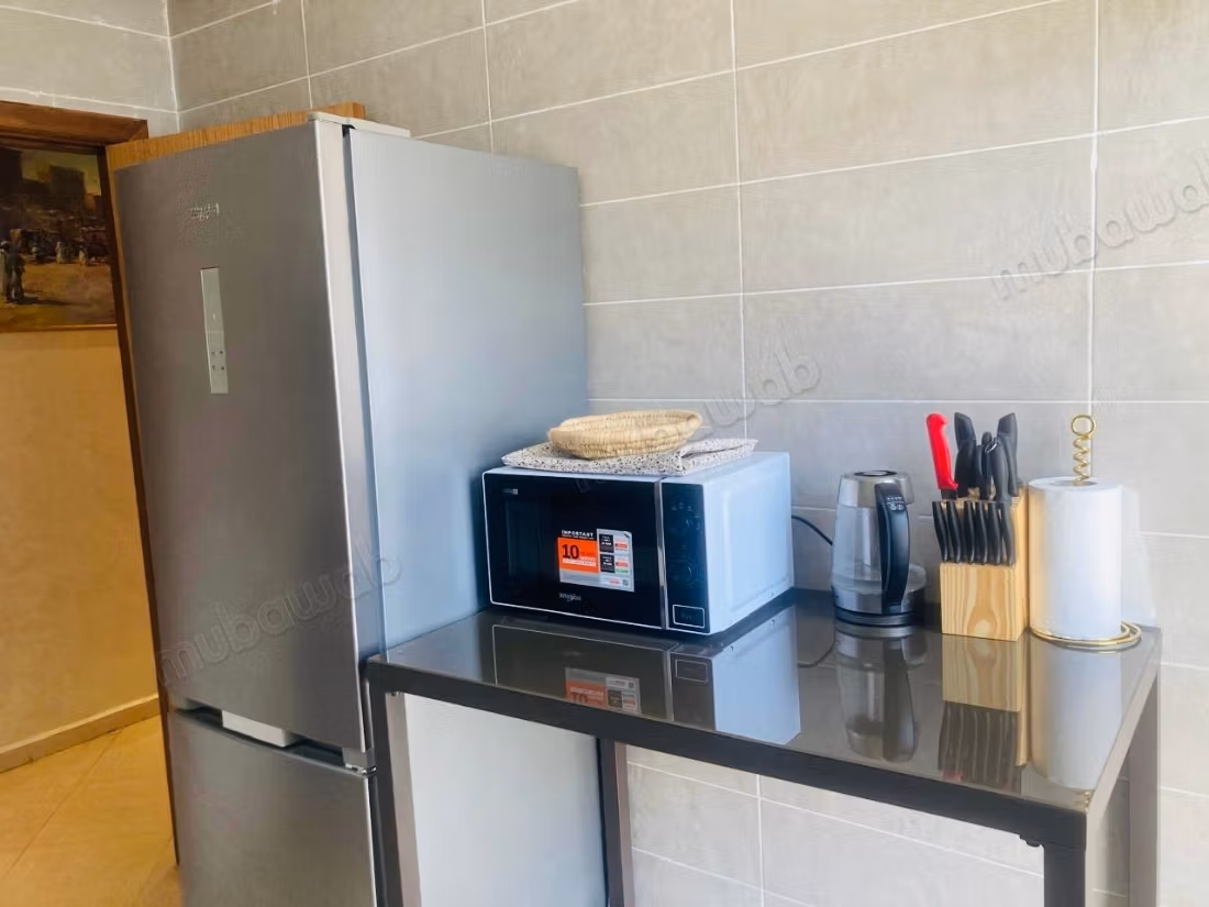 Bel Appartement à Louer – Agadir Founty, Proche Plage ️