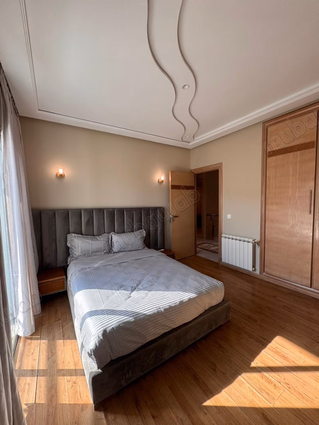 Luxe villa te huur in Riyad. 5 slaapkamers. Gemeubileerd