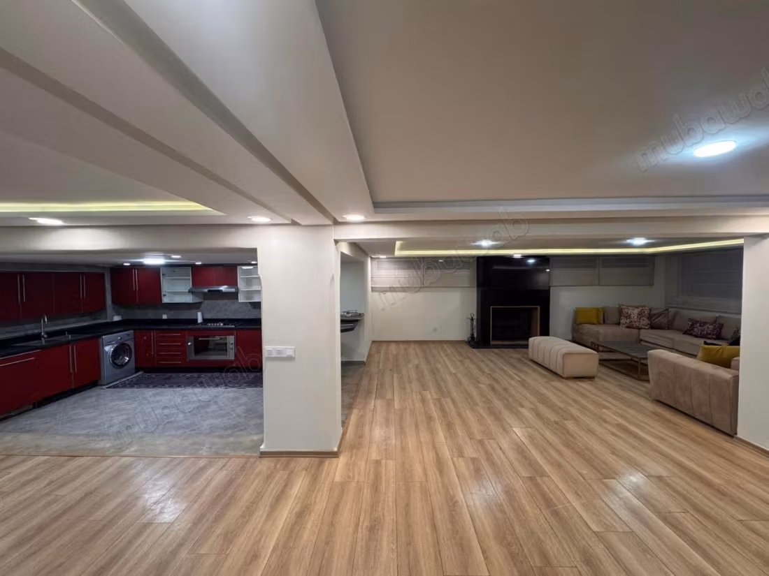 Luxe villa te huur in Riyad. 5 slaapkamers. Gemeubileerd