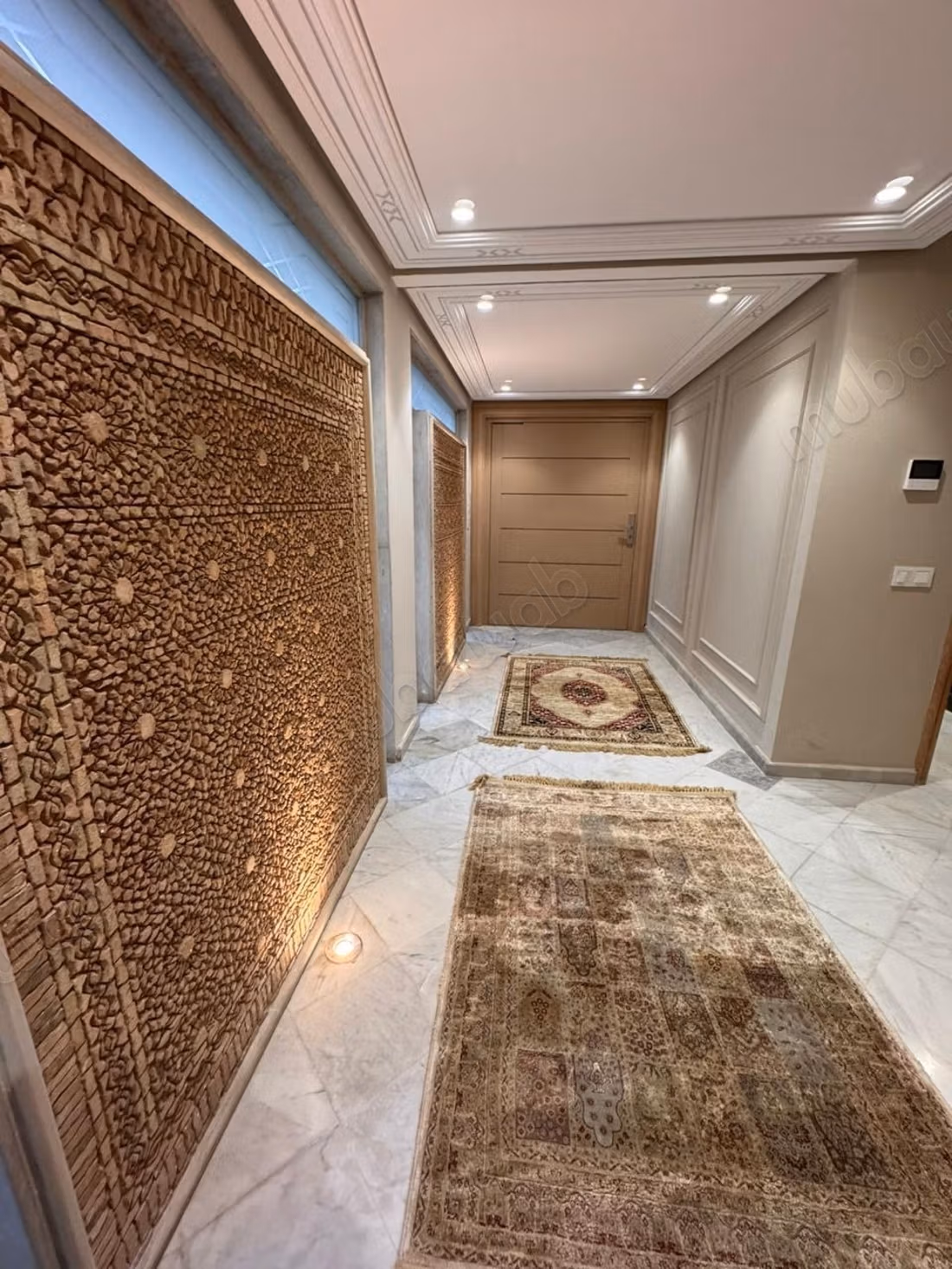 Luxe villa te huur in Riyad. 5 slaapkamers. Gemeubileerd