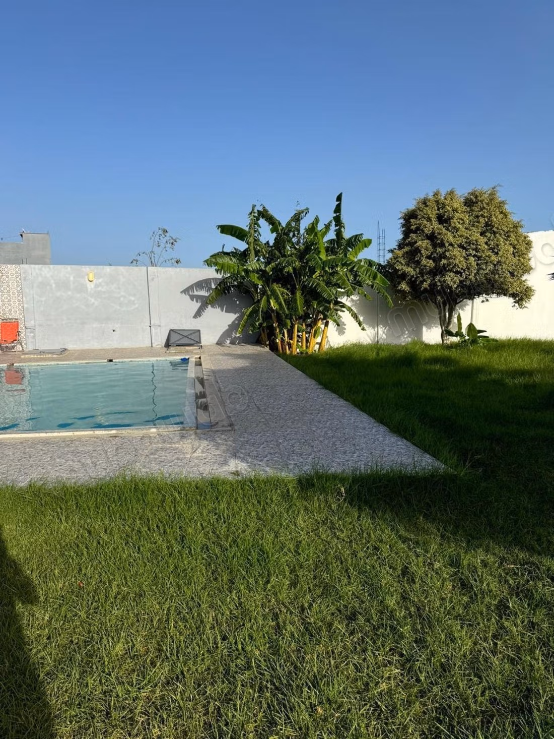 Villas et maisons de luxe à louer à Gzenaya. 3 pièces. Nombre minimum de nuits : 2