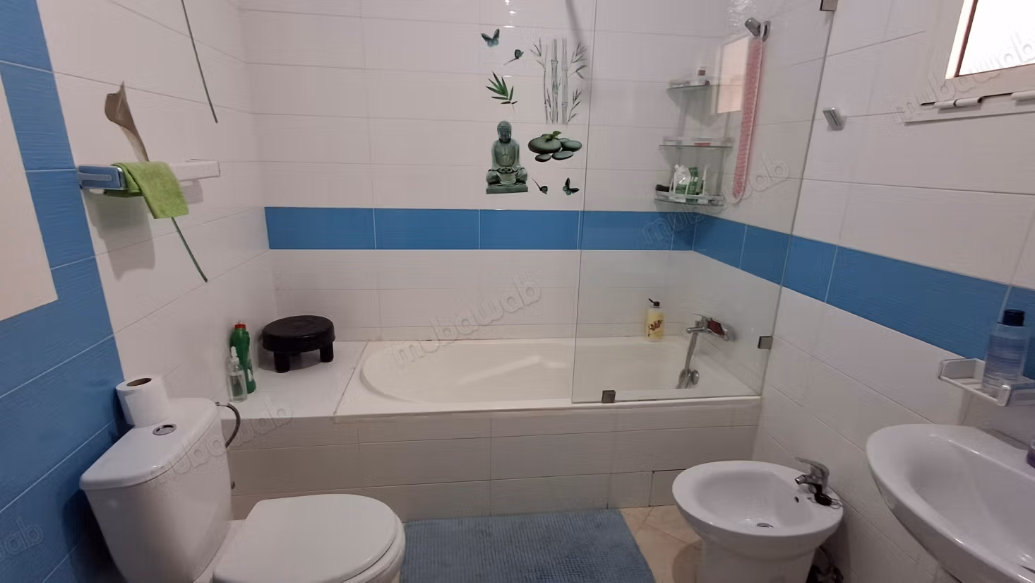 Apartment for rent in the Administrative District