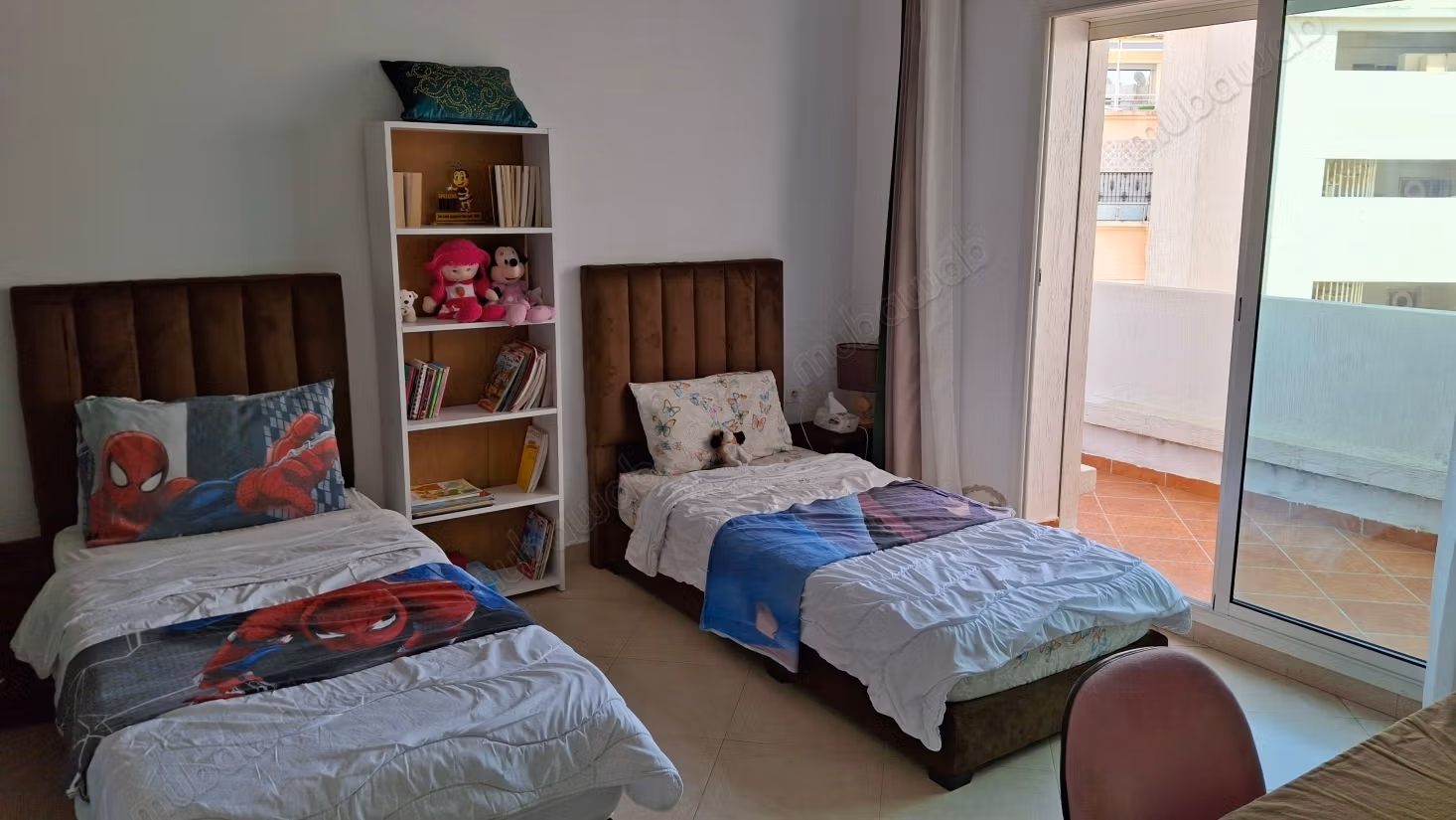 Apartment for rent in the Administrative District
