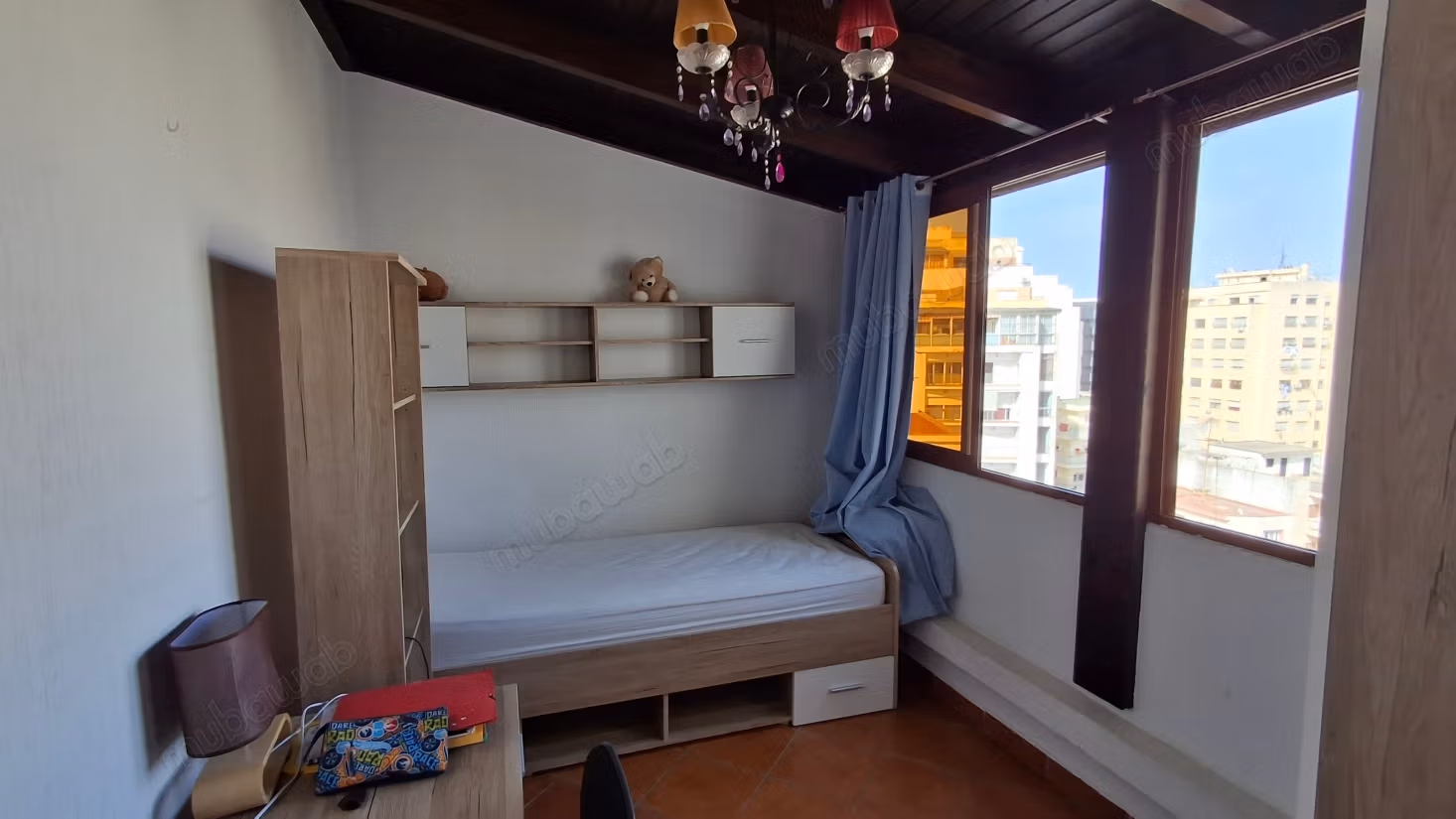 Apartment for rent in the Administrative District
