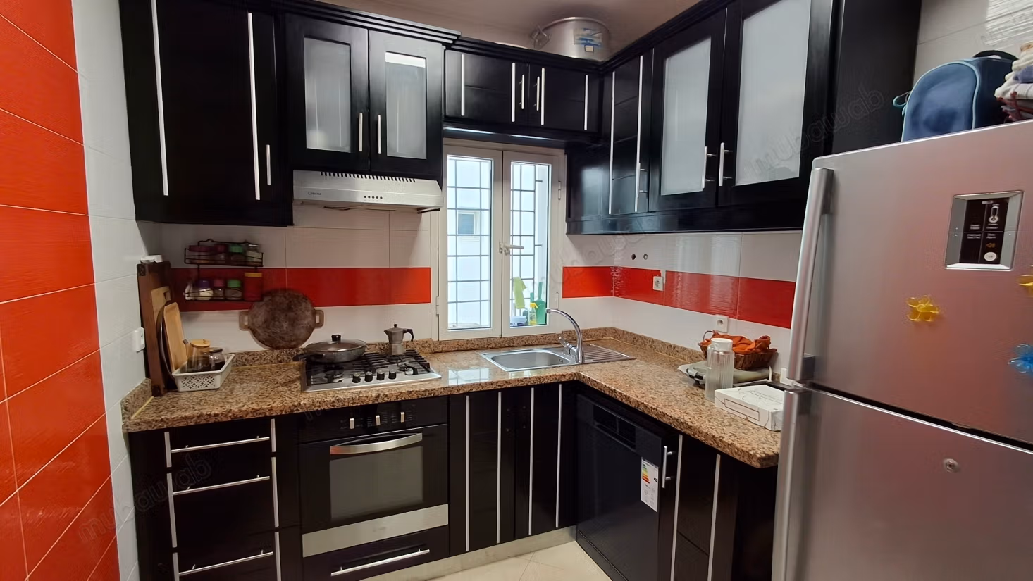Apartment for rent in the Administrative District