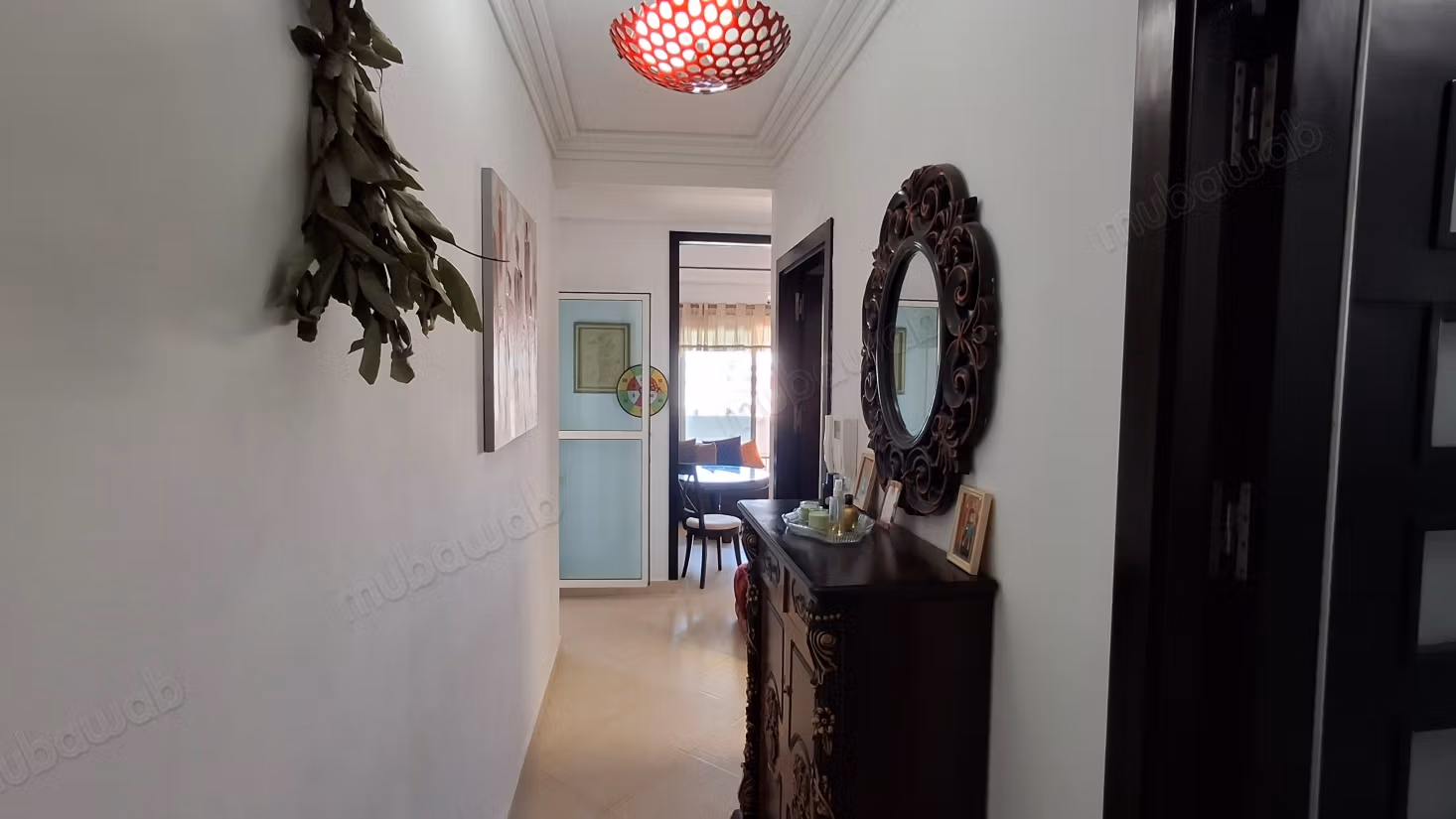 Apartment for rent in the Administrative District