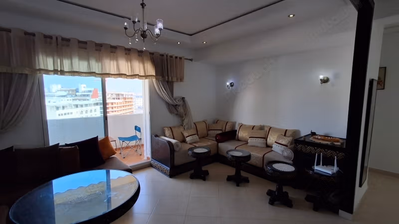Appartement à louer au quartier Administratif