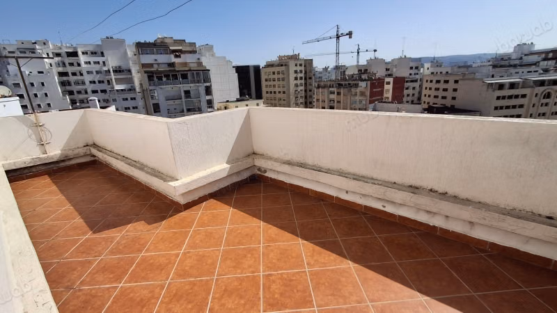 Appartement à louer au quartier Administratif