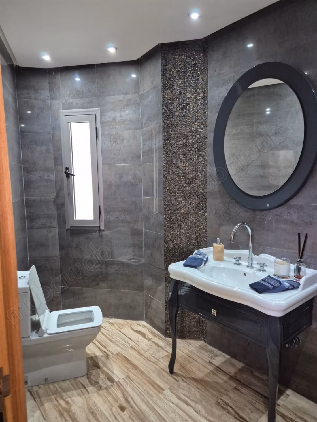 Magnifica villa in affitto a Polo. 4 camere piscina giardino