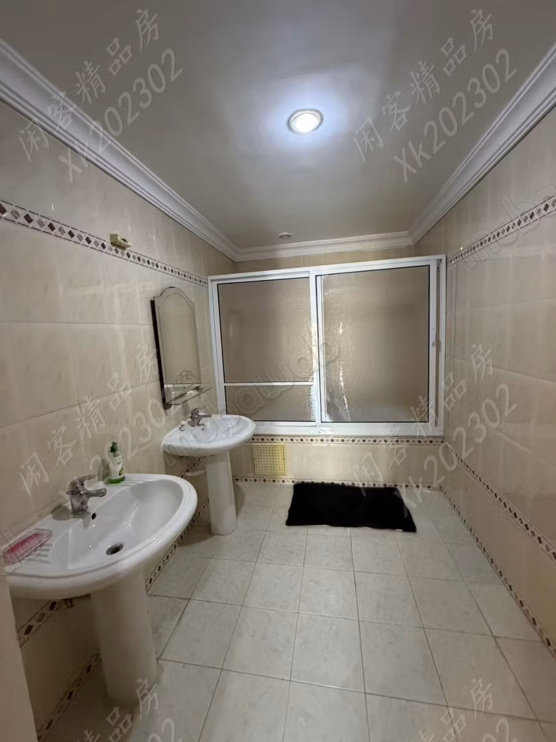 Bel duplex con 3 camere vicino al mare