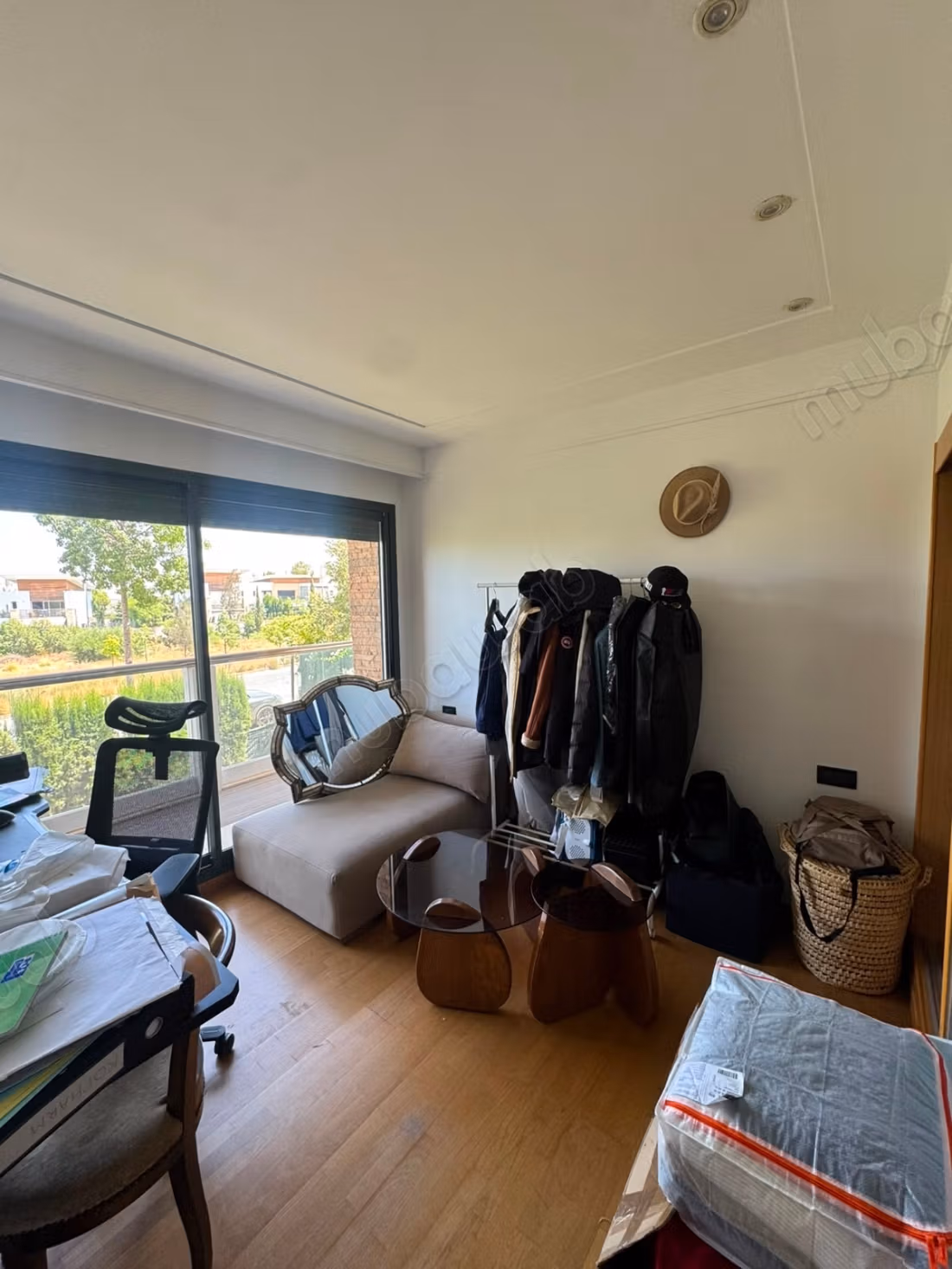 Location appart 3 ch vide boiskoufa ville verte vi