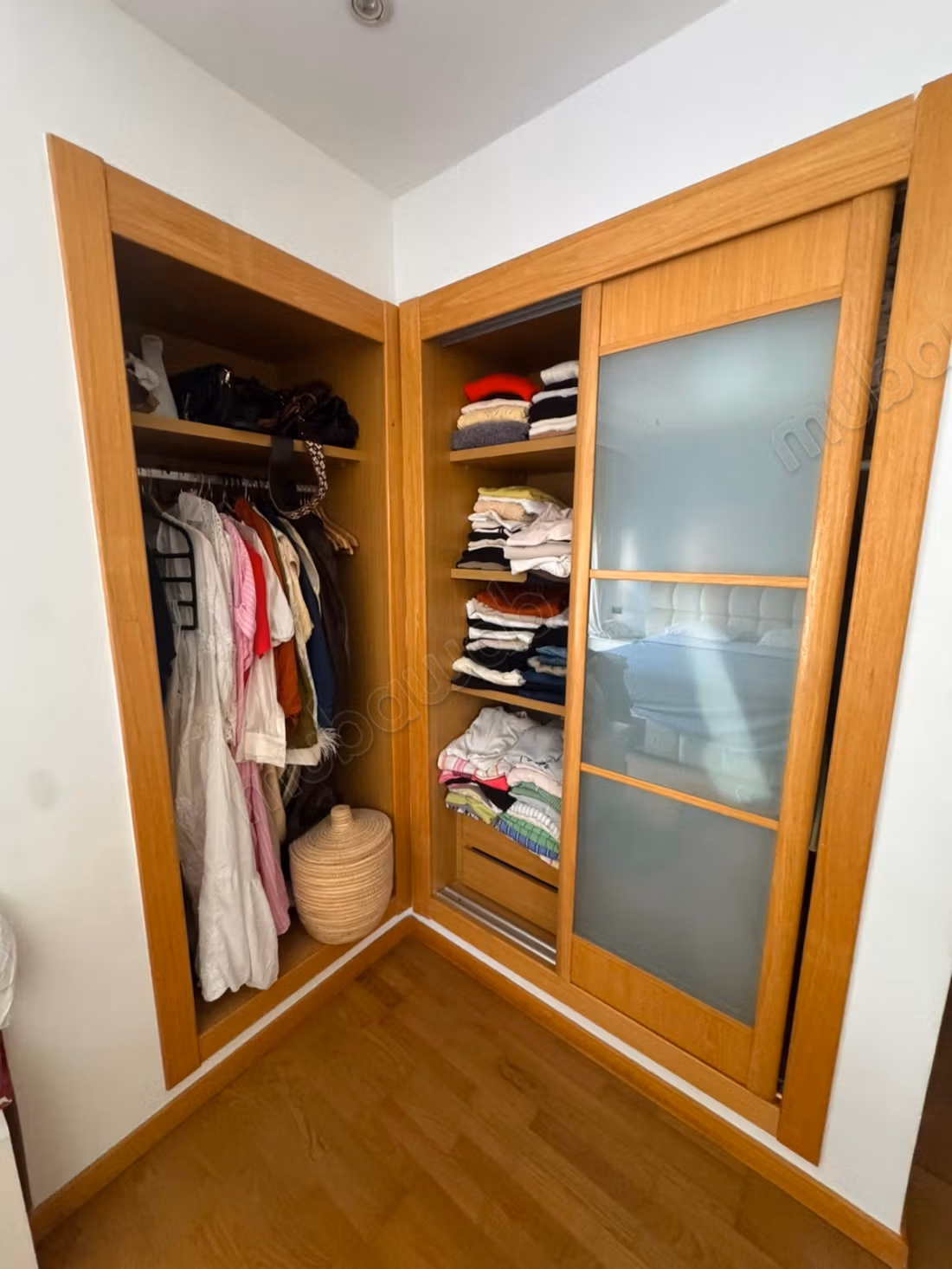 Location appart 3 ch vide boiskoufa ville verte vi