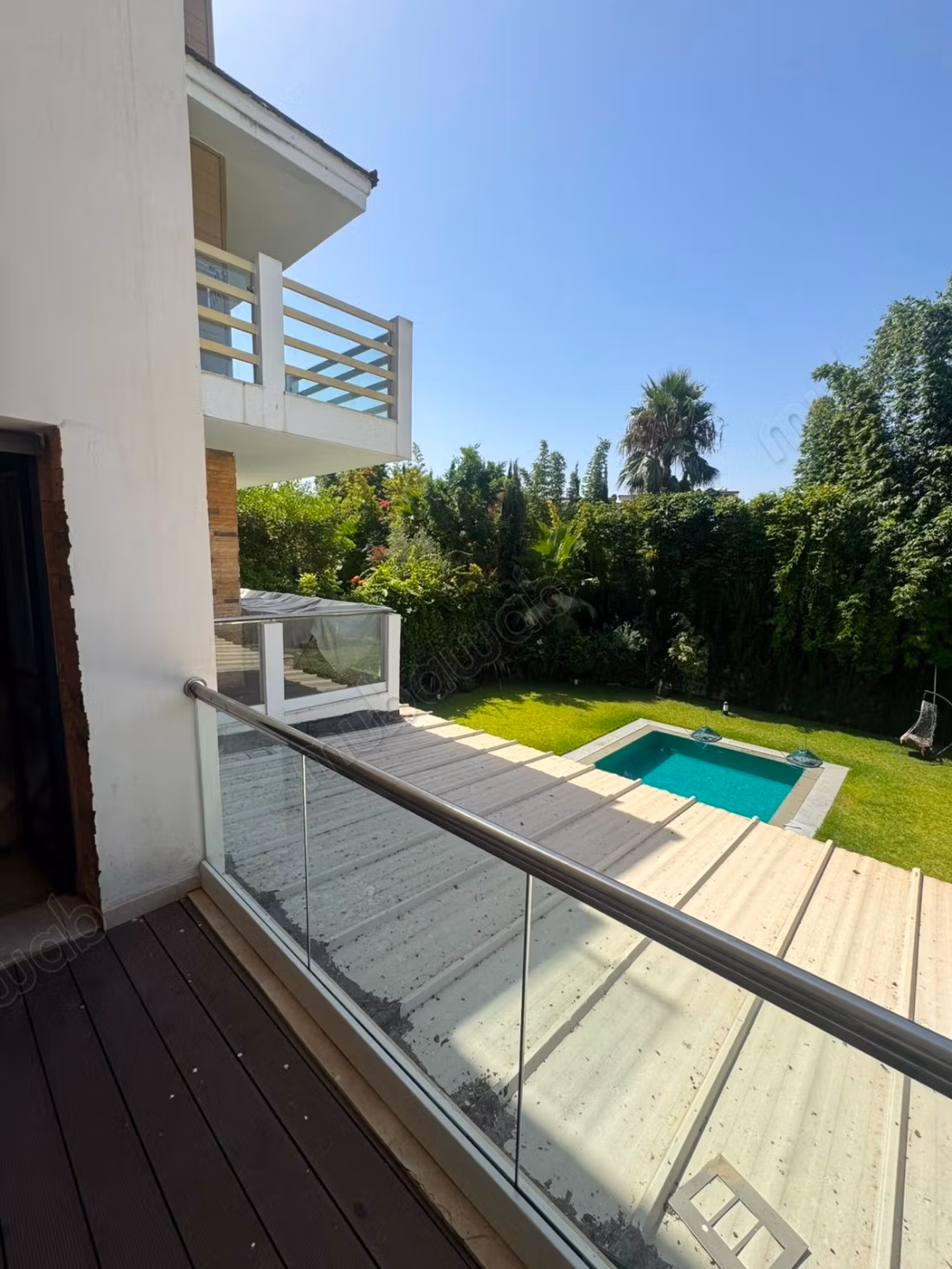 Location appart 3 ch vide boiskoufa ville verte vi