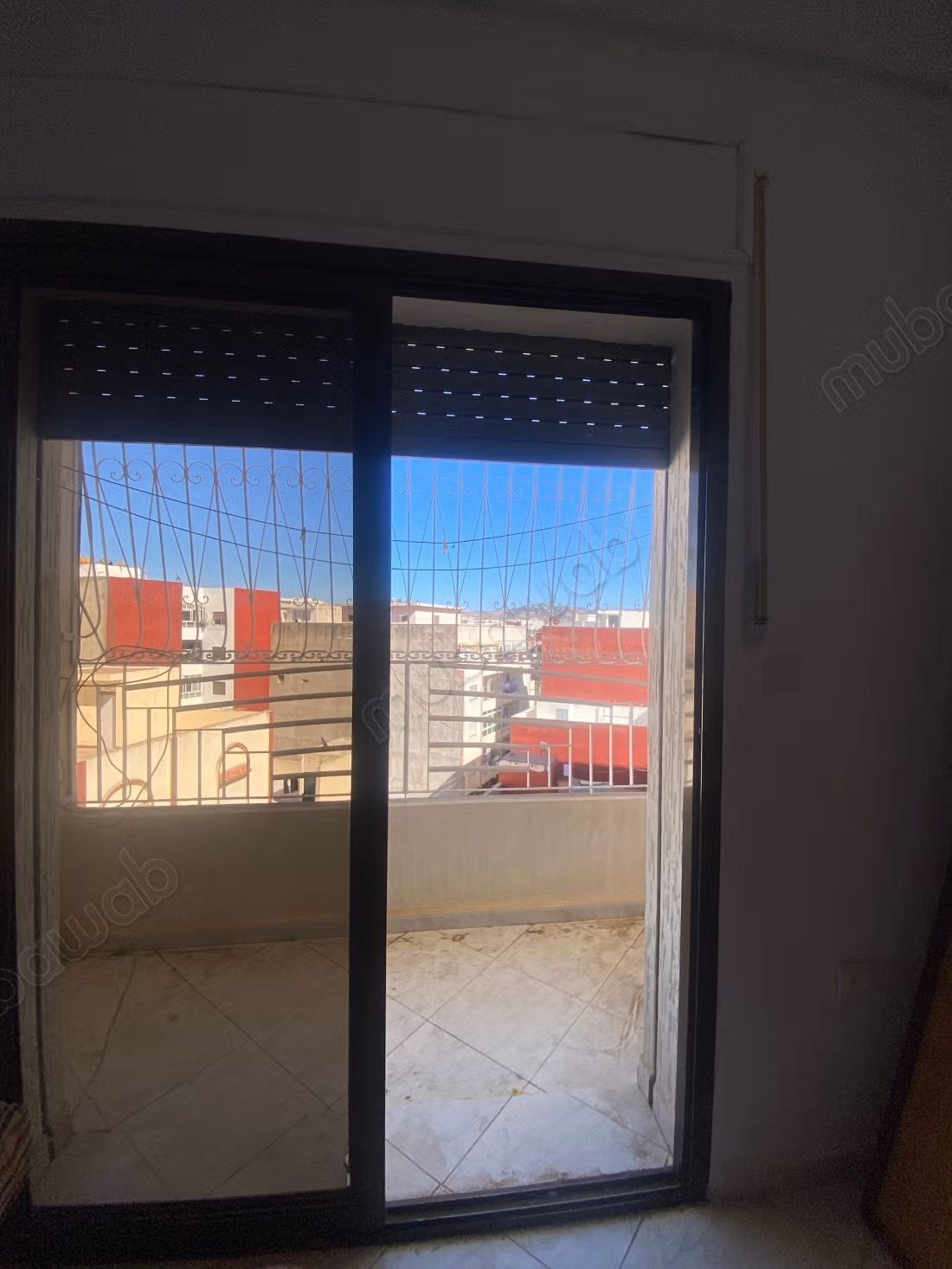 Appartement te koop achter het Riif-ziekenhuis, 120 vierkante meter