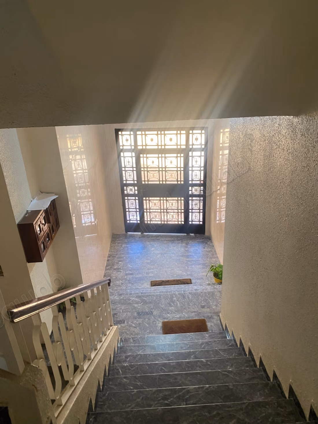 Appartement te koop achter het Riif-ziekenhuis, 120 vierkante meter