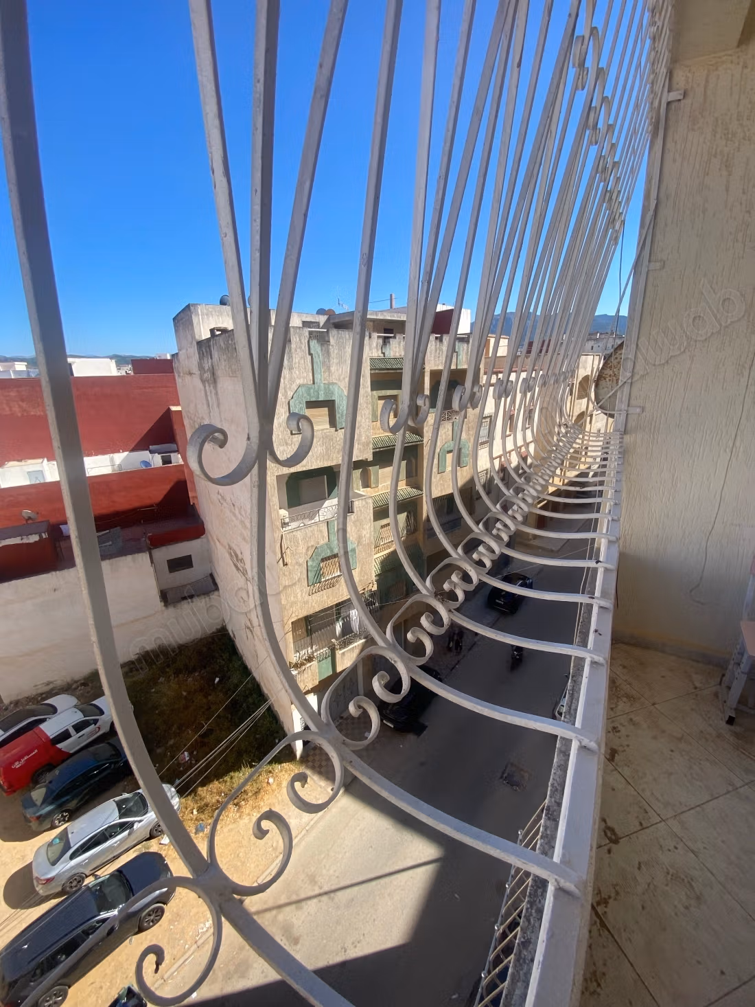 Appartement te koop achter het Riif-ziekenhuis, 120 vierkante meter
