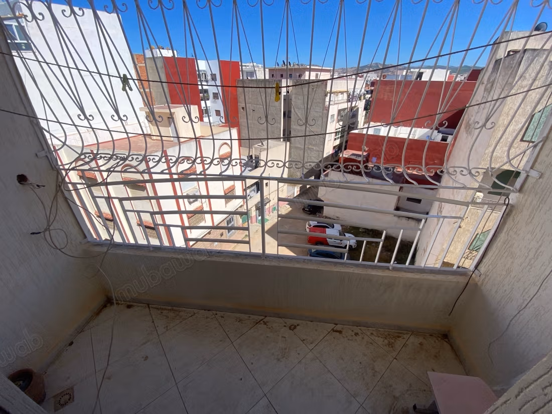 Appartement te koop achter het Riif-ziekenhuis, 120 vierkante meter