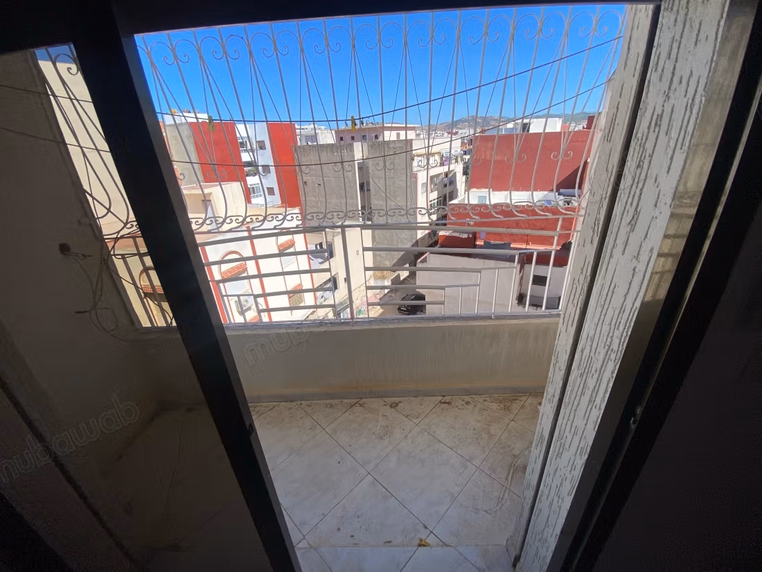Appartement te koop achter het Riif-ziekenhuis, 120 vierkante meter