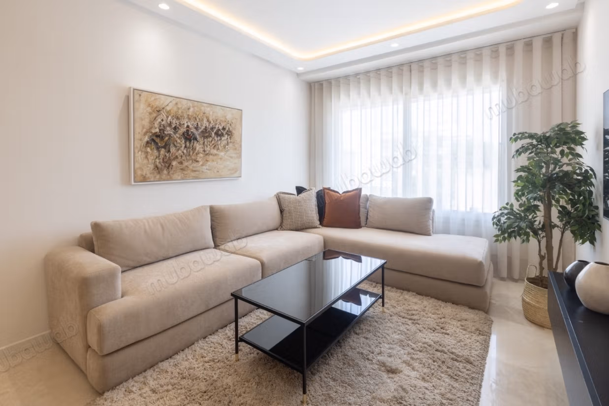 Appartamenti in affitto in Oasis. Area 65 m². Porta sicura e riscaldamento centralizzato