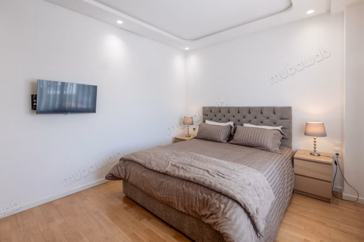 Appartamenti in affitto in Oasis. Area 65 m². Porta sicura e riscaldamento centralizzato